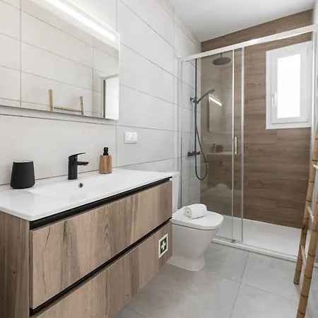 Surf & Chill Peniche Βίλα