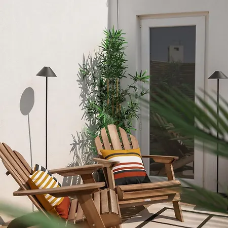 Βίλα Surf & Chill Peniche Atouguia Da Baleia