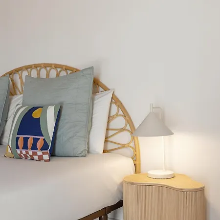 Surf & Chill Peniche Βίλα Atouguia Da Baleia