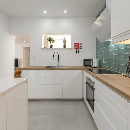 Surf & Chill Peniche Βίλα Atouguia Da Baleia