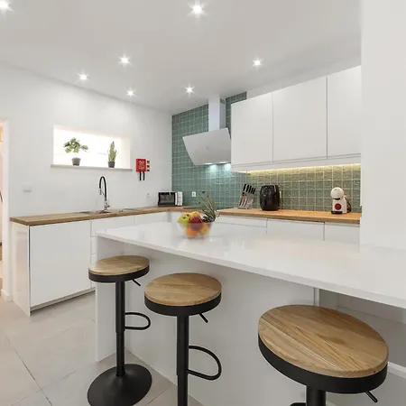 Surf & Chill Peniche Βίλα Atouguia Da Baleia