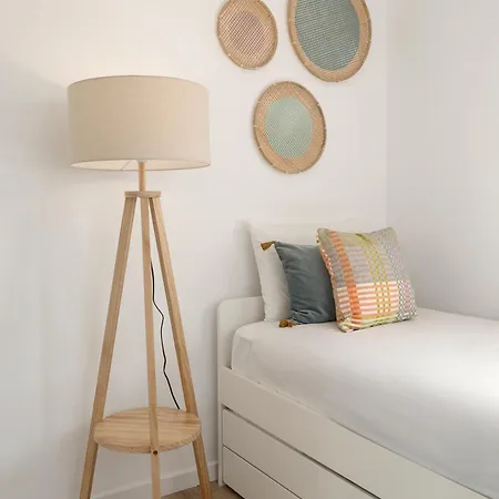 Surf & Chill Peniche Villa *