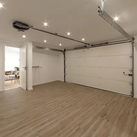 Surf & Chill Peniche * Атогиа-да-Балейя