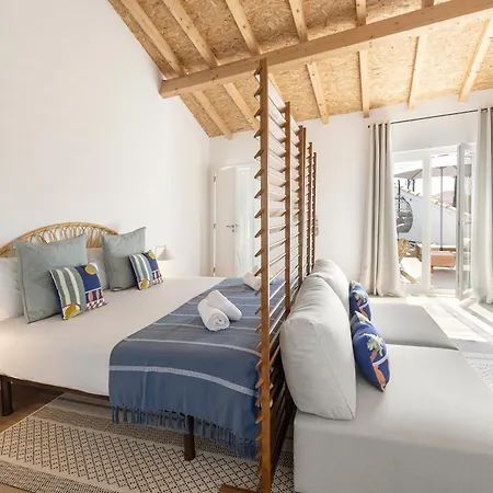 Villa Surf & Chill Peniche *