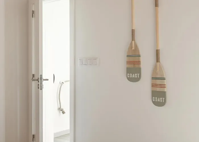 Villa Surf & Chill Peniche