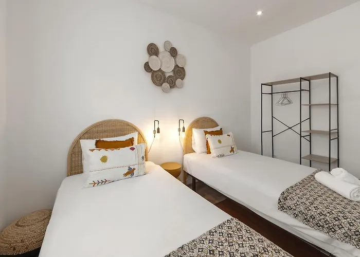 Surf & Chill Peniche Villa Atouguia Da Baleia