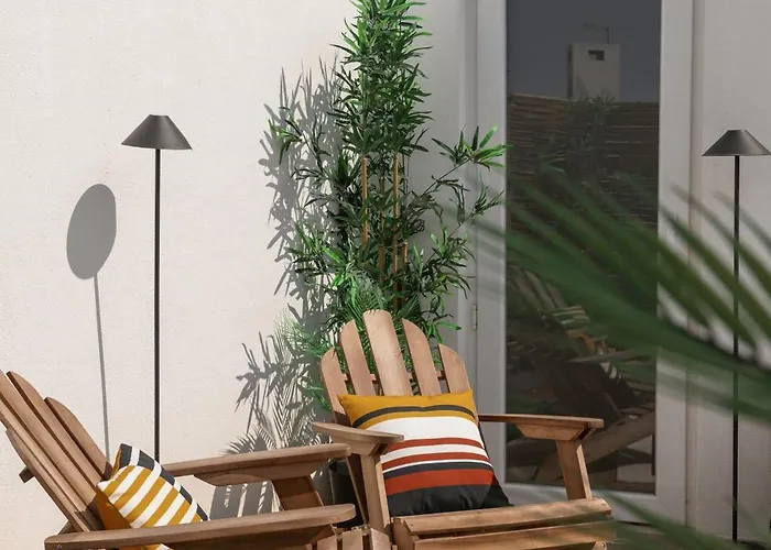 Villa Surf & Chill Peniche Atouguia Da Baleia