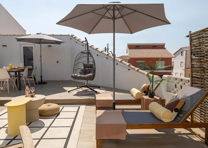 Surf & Chill Peniche