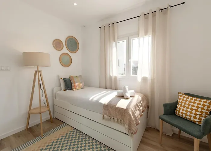 Villa Surf & Chill Peniche