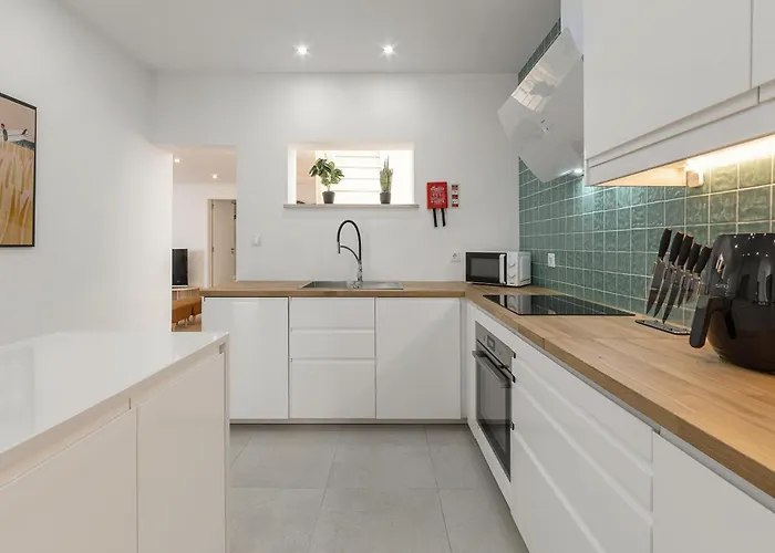 Surf & Chill Peniche Villa Atouguia Da Baleia