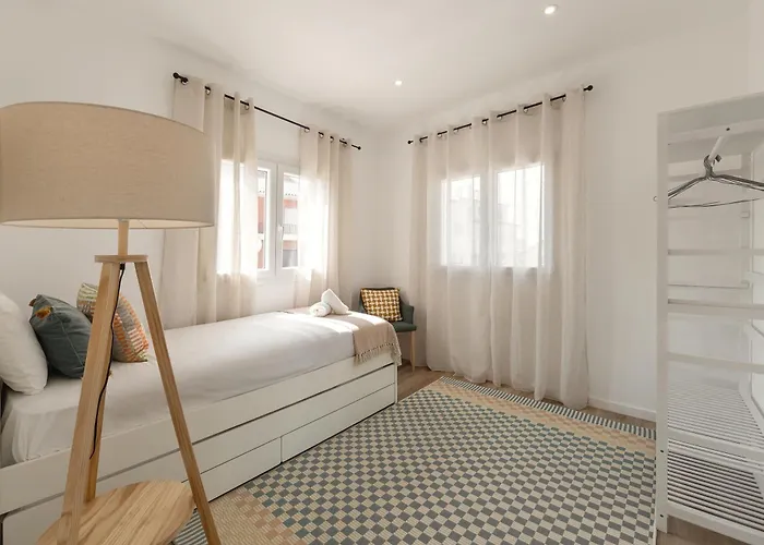 Surf & Chill Peniche Atouguia Da Baleia