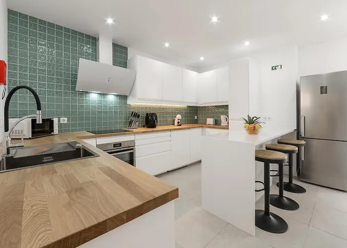 Villa Surf & Chill Peniche